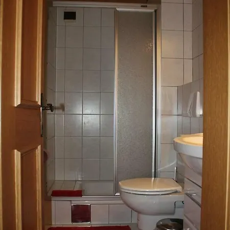 Ferienwohnung Haus Netzer Irma Sankt Gallenkirch Exterior foto