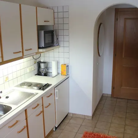Ferienwohnung Haus Netzer Irma Sankt Gallenkirch Exterior foto