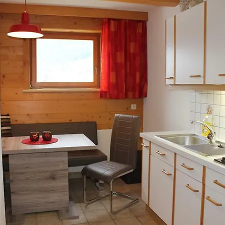Ferienwohnung Haus Netzer Irma Sankt Gallenkirch Exterior foto