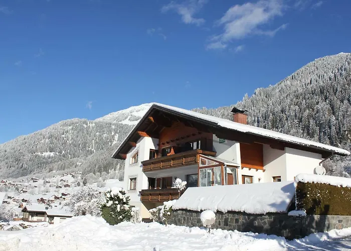 Haus Netzer Irma