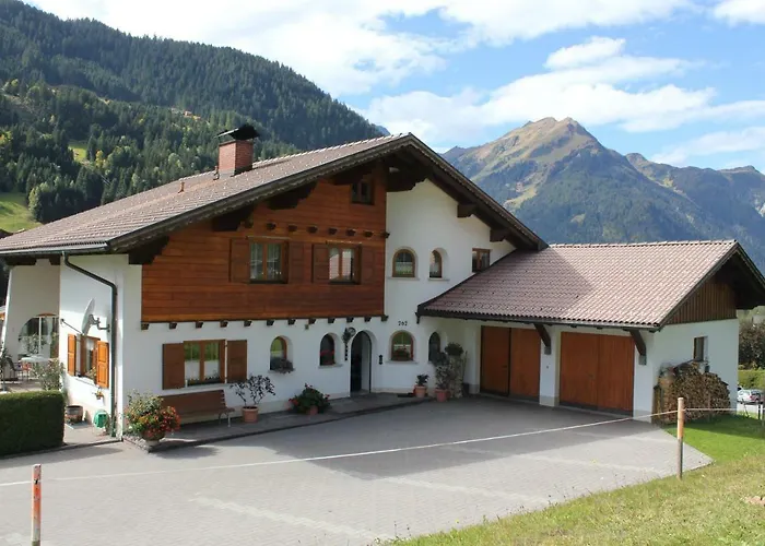 Haus Netzer Irma