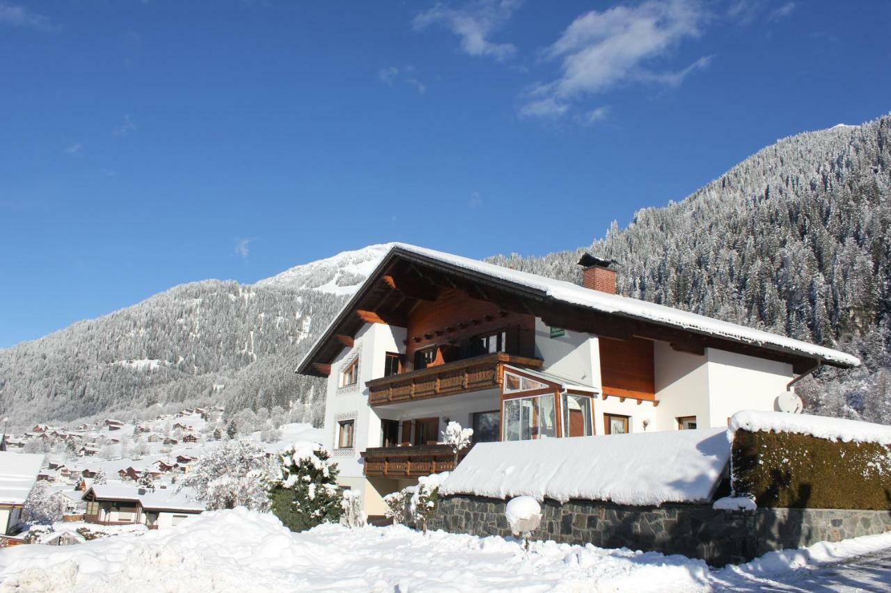 Haus Netzer Irma * Sankt Gallenkirch