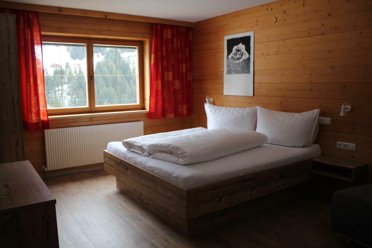Haus Netzer Irma Sankt Gallenkirch