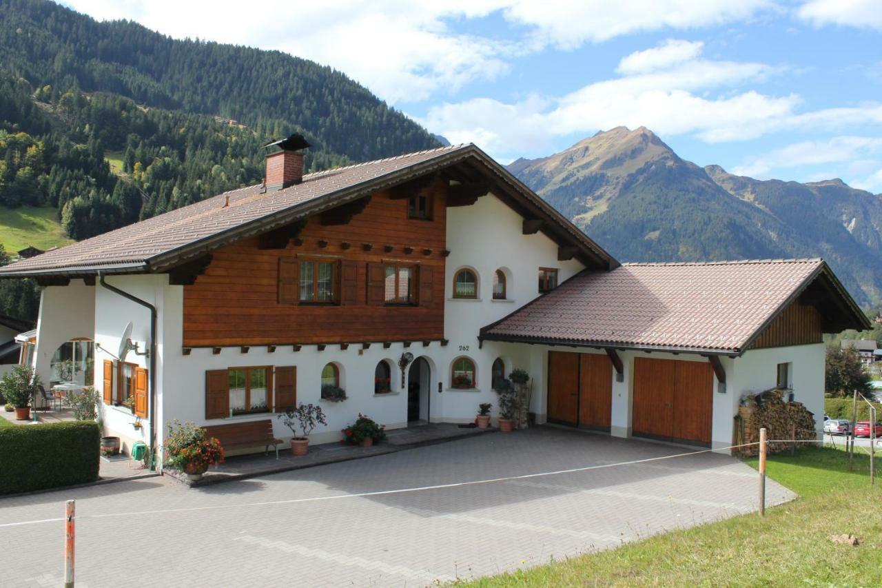 Haus Netzer Irma