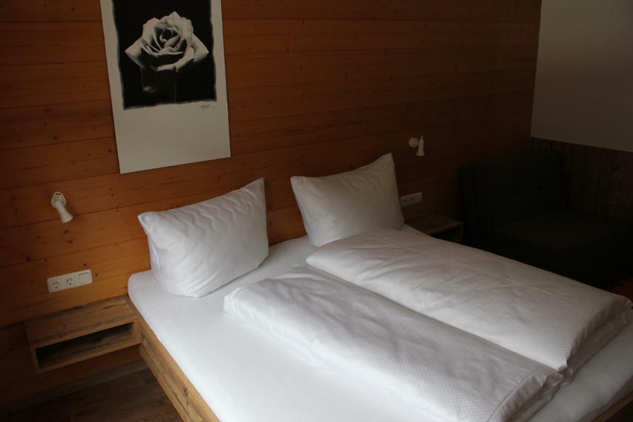 Haus Netzer Irma Apartment