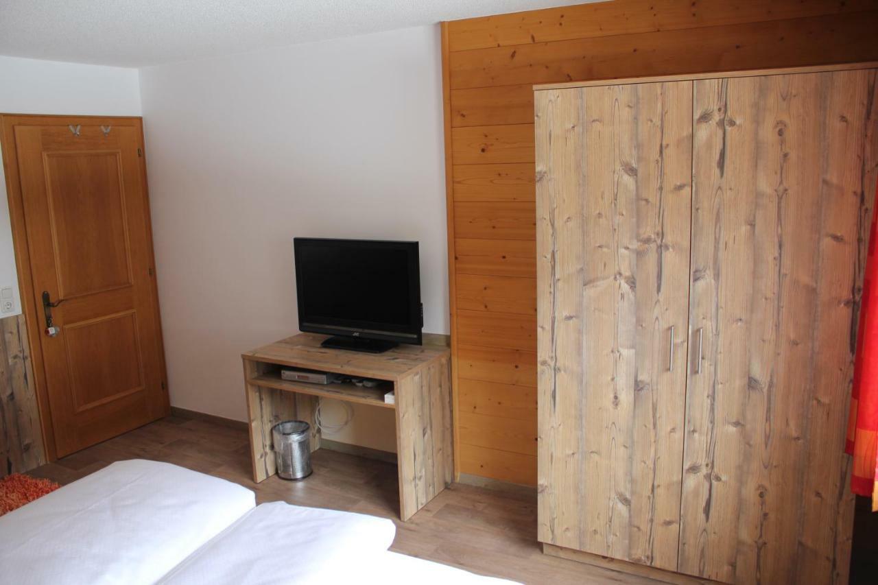 Haus Netzer Irma Apartment